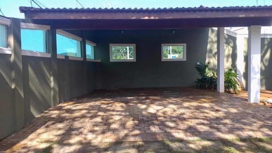 Recanto Divino - Pe Na Areia - Quartos Host Гуаружа Экстерьер фото