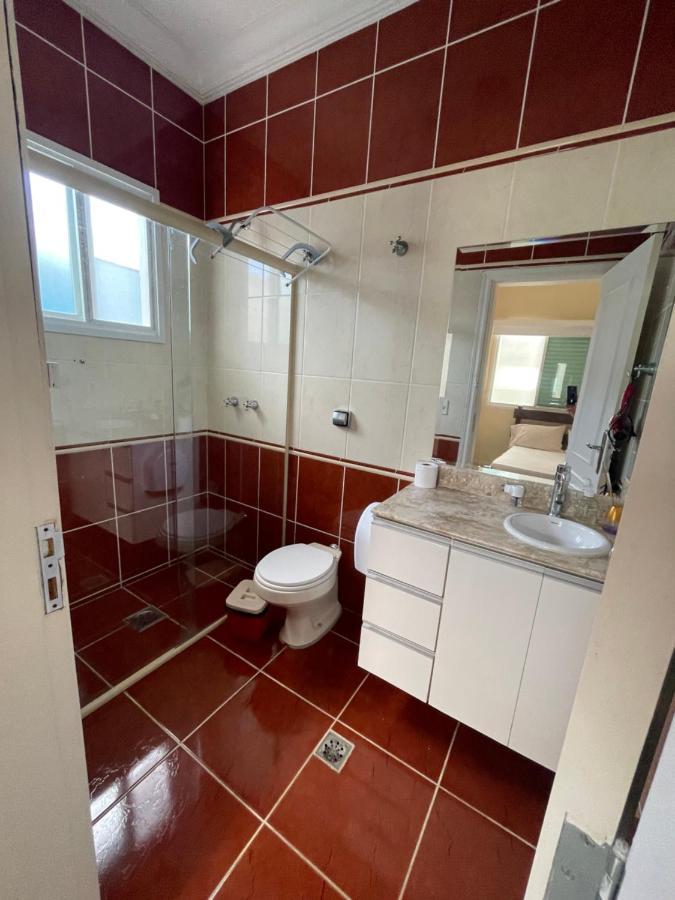 Recanto Divino - Pe Na Areia - Quartos Host Гуаружа Экстерьер фото