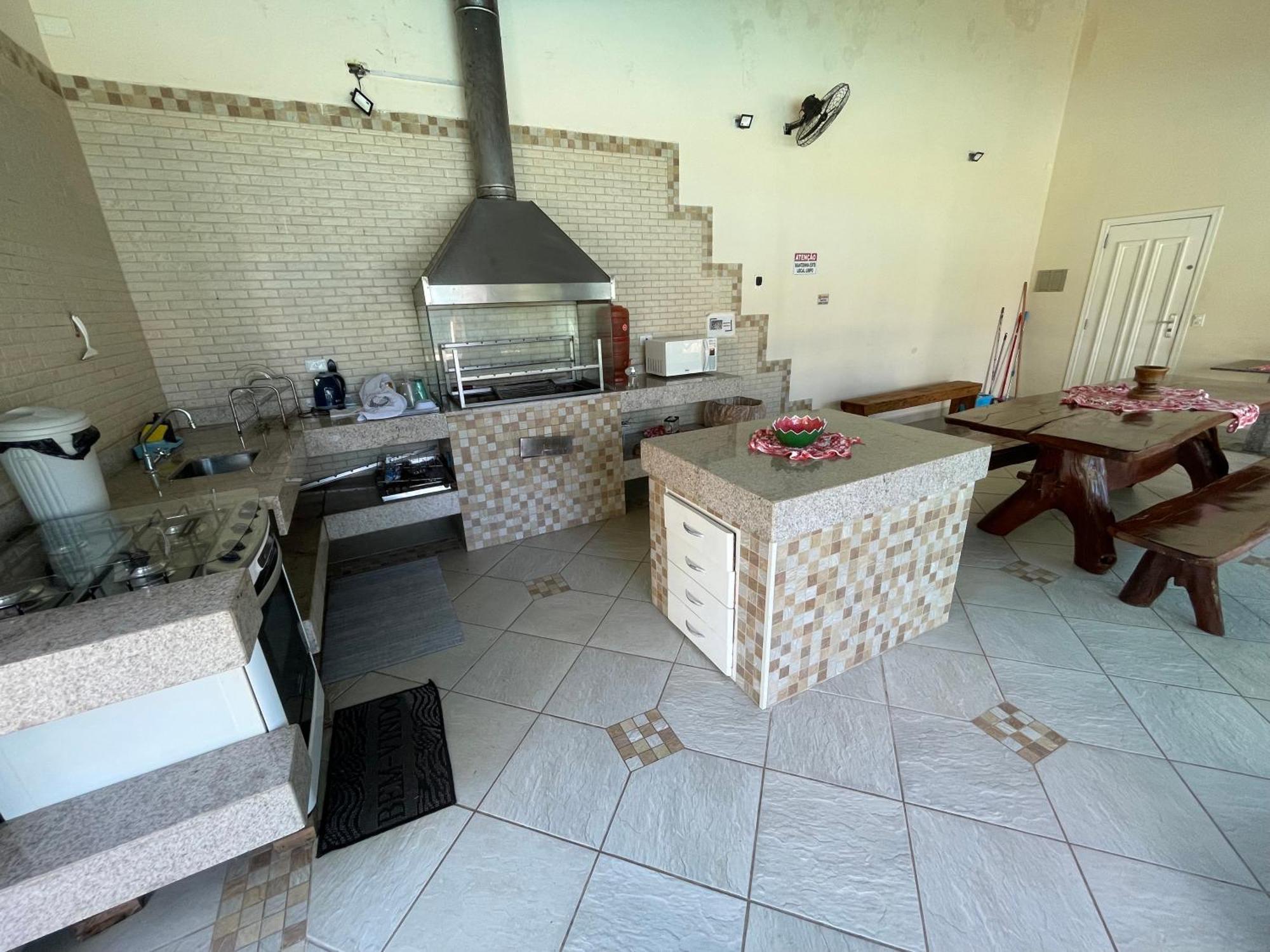 Recanto Divino - Pe Na Areia - Quartos Host Гуаружа Экстерьер фото