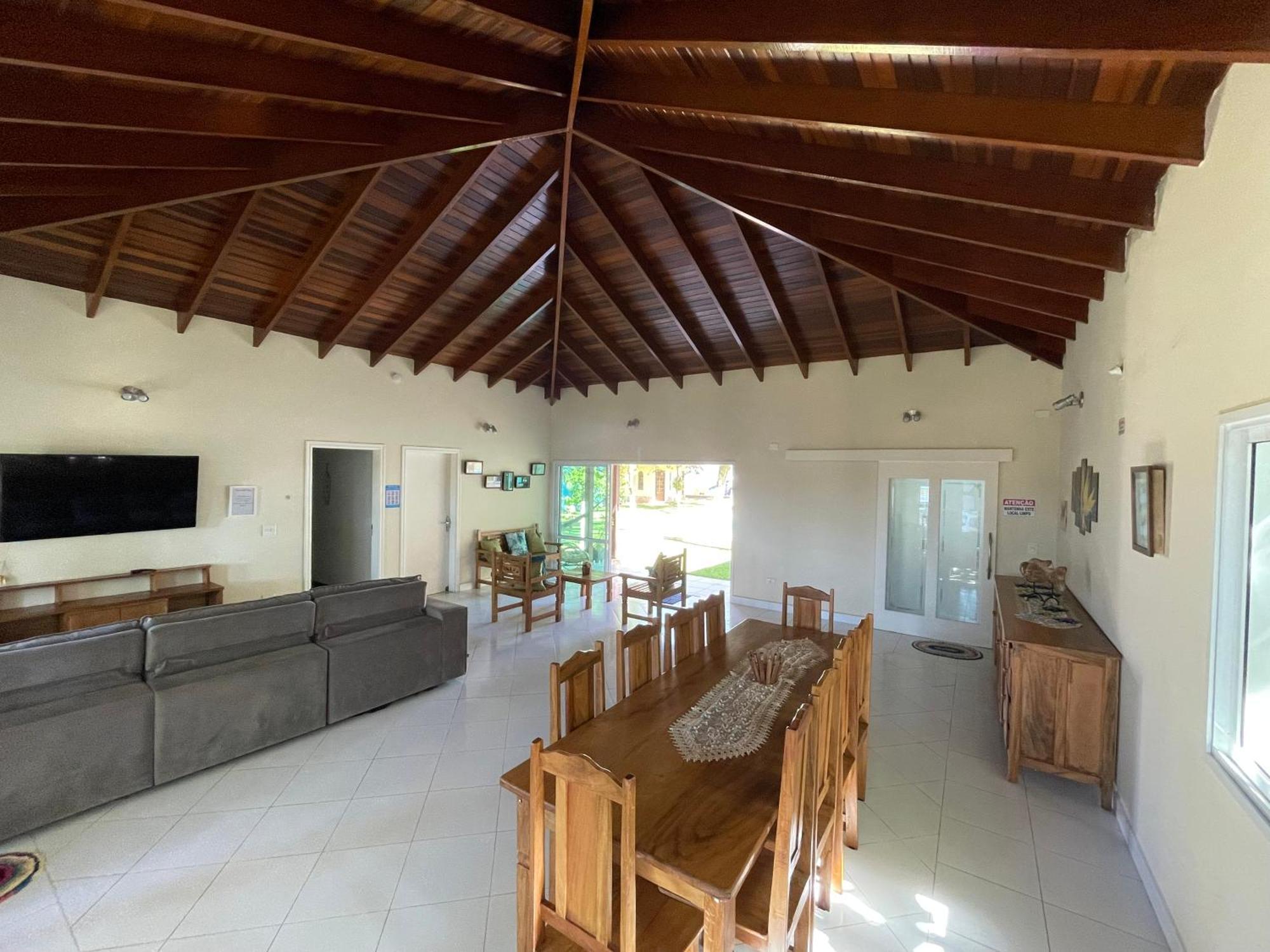 Recanto Divino - Pe Na Areia - Quartos Host Гуаружа Экстерьер фото